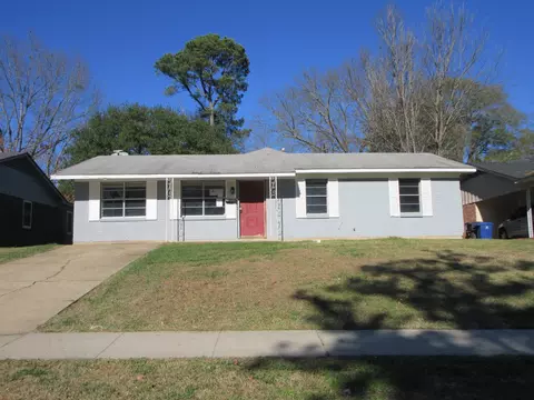 641 Kingridge Pl, Shreveport, LA 71108