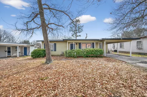 3017 W Collin St, Corsicana, TX 75110