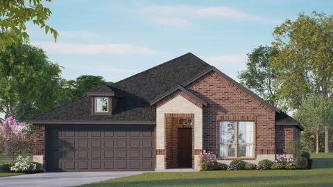 284 Coronado Ct, Granbury, TX 76048