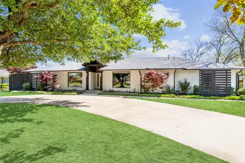 5948 Melshire Dr, Dallas, TX 75230