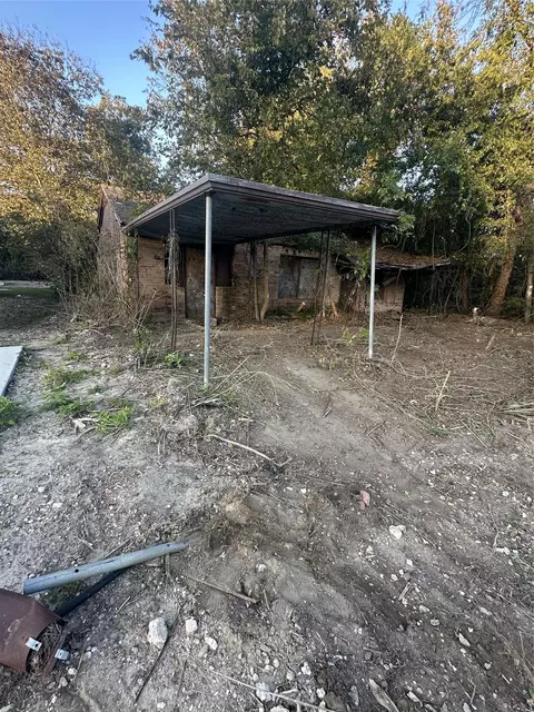 431 Well St, Marlin, TX 76661