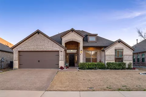 2818 Bobcat Dr, Melissa, TX 75454