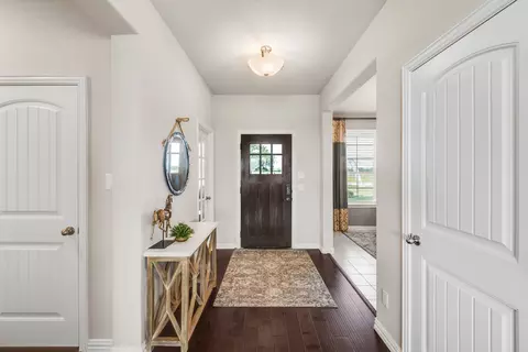 8888 Abner Rd, Terrell, TX 75161 photo 4
