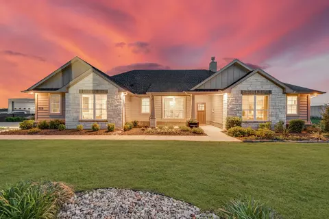 8888 Abner Rd, Terrell, TX 75161 photo 2