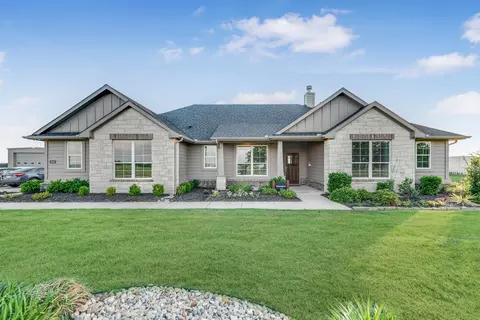 8888 Abner Rd, Terrell, TX 75161