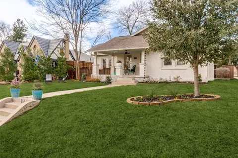 803 Newell Ave, Dallas, TX 75223