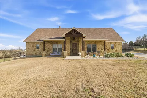 206 Pinnacle Cir, Aledo, TX 76008