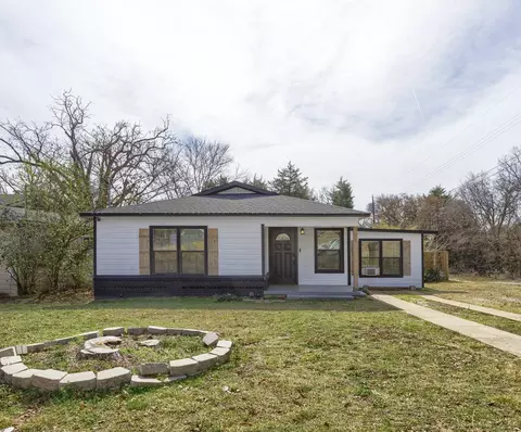 1130 W Heron St, Denison, TX 75020