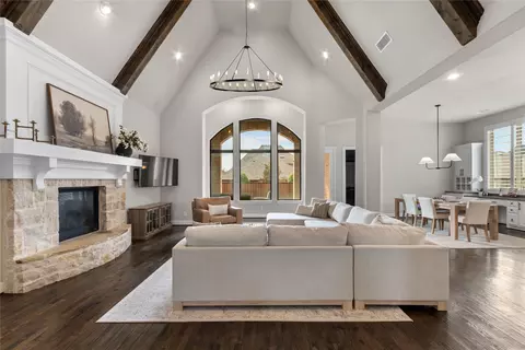 4571 Acacia Pkwy, Prosper, TX 75078