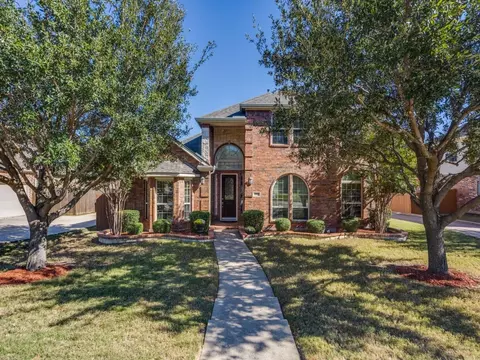 1222 Oak Hill Ln, Murphy, TX 75094