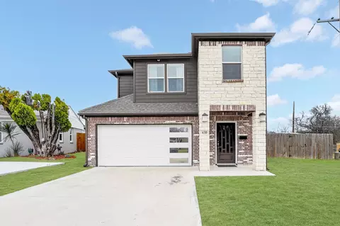 430 Davidson St, Garland, TX 75040