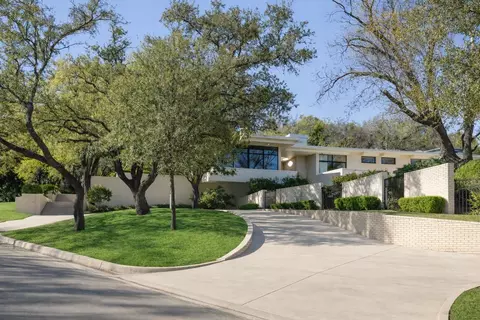 2100 Indian Creek Dr, Westover Hills, TX 76107