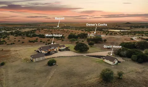1231 Pr 21, Glen Rose, TX 76043