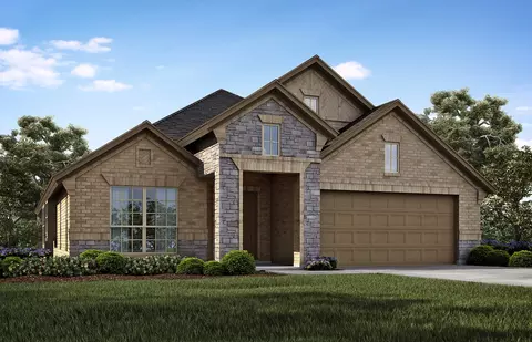 288 Coronado Ct, Granbury, TX 76048