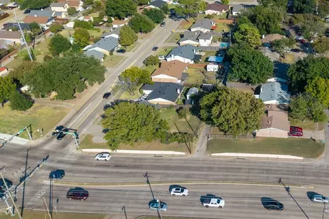 204 E Grubb Dr, Mesquite, TX 75149