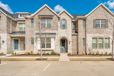 4617 Mayfair St, Flower Mound, TX 75028