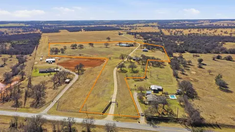 11025 Brock Hwy, Lipan, TX 76462