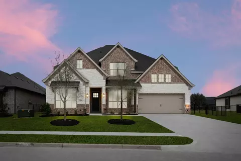 3211 Boat Landing Trl, Granbury, TX 76049