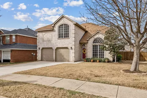 2309 Red Maple Rd, Flower Mound, TX 75022