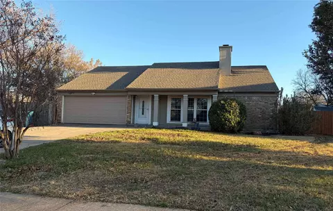 5020 Timber Creek Rd, Flower Mound, TX 75028