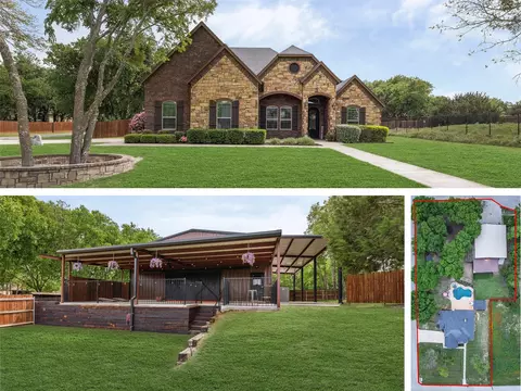 7839 Blanchard Way, Fort Worth, TX 76126