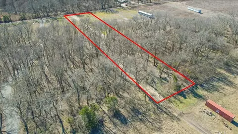 tbd Gray Bottom Rd, Whitewright, TX 75491