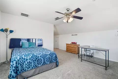 Bedroom - 102 Codybug Rd, Abilene, TX 79602 photo 4 of 7