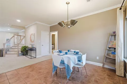 Dining - 102 Codybug Rd, Abilene, TX 79602 photo 1 of 3