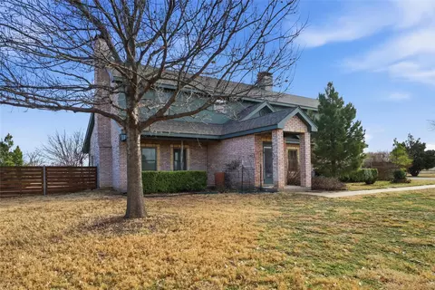 Exterior - 102 Codybug Rd, Abilene, TX 79602 photo 3 of 6