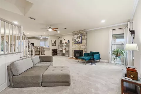 Living - 102 Codybug Rd, Abilene, TX 79602 photo 1 of 4