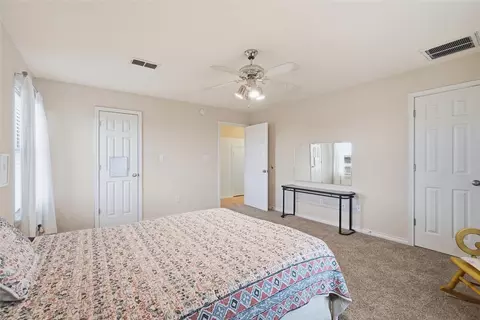Bedroom - 102 Codybug Rd, Abilene, TX 79602 photo 6 of 7