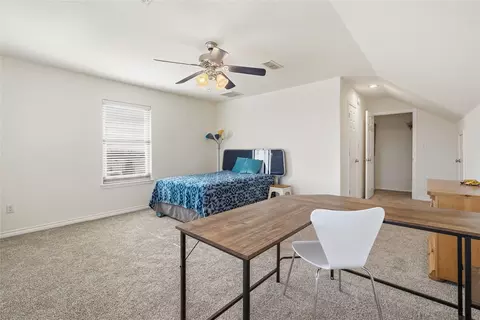 Bedroom - 102 Codybug Rd, Abilene, TX 79602 photo 5 of 7