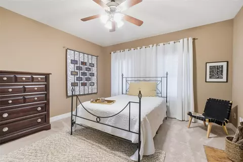 Bedroom - 102 Codybug Rd, Abilene, TX 79602 photo 2 of 7