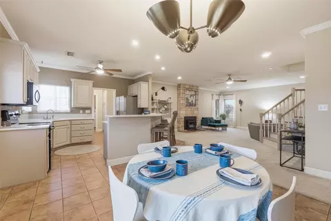 Dining - 102 Codybug Rd, Abilene, TX 79602 photo 3 of 3