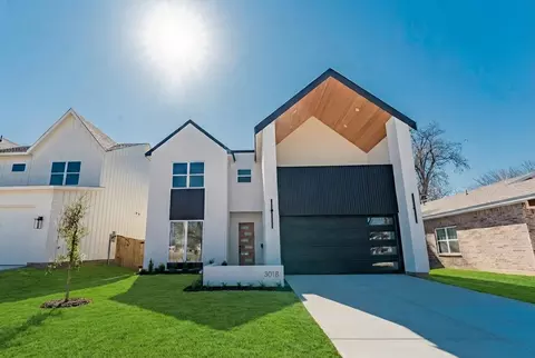 3018 Rochester St, Dallas, TX 75215