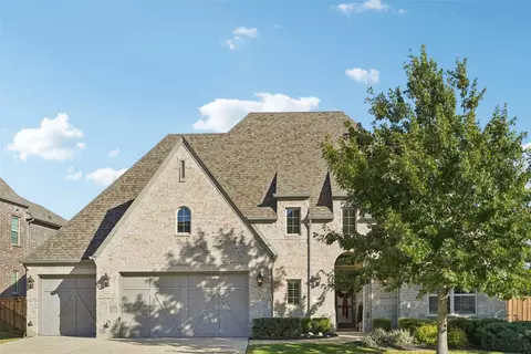 3436 Belterra Dr, Celina, TX 75009