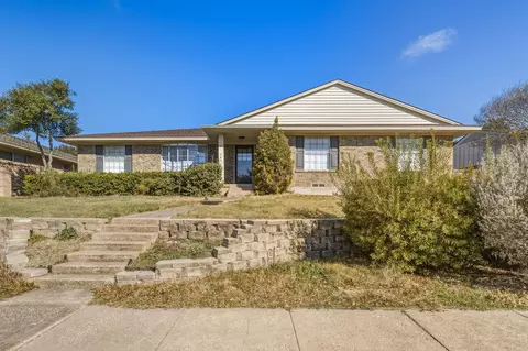 7651 La Bolsa Dr, Dallas, TX 75248