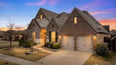 1700 Lithgow Rd, Celina, TX 75009