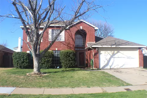 3604 Clearbrook Dr, Fort Worth, TX 76123