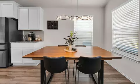 Dining - 2916 Brosnan Rd, Lorena, TX 76655 photo 1 of 2