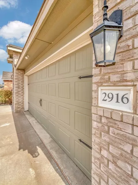 Exterior - 2916 Brosnan Rd, Lorena, TX 76655 photo 2 of 4