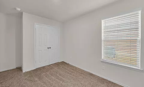 Bedroom - 2916 Brosnan Rd, Lorena, TX 76655 photo 6 of 7