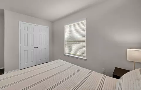 Bedroom - 2916 Brosnan Rd, Lorena, TX 76655 photo 4 of 7