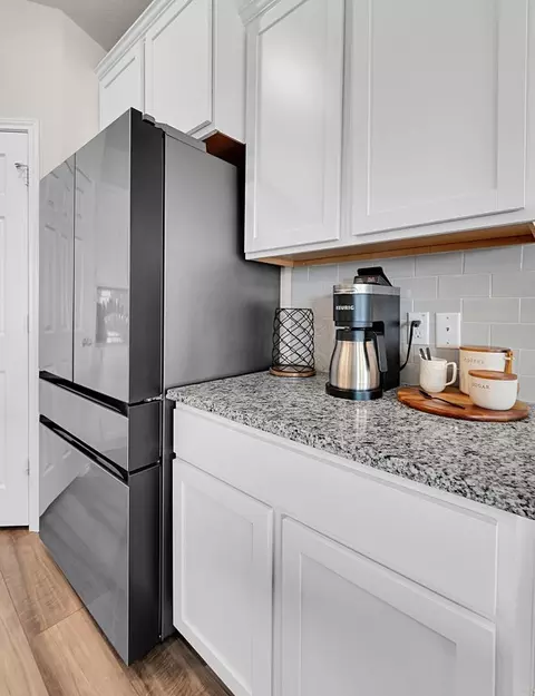 Kitchen - 2916 Brosnan Rd, Lorena, TX 76655 photo 8 of 8