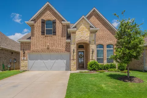 16421 Garden Dr, Celina, TX 75009