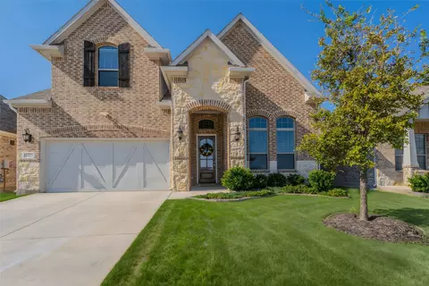 16421 Garden Dr, Celina, TX 75009