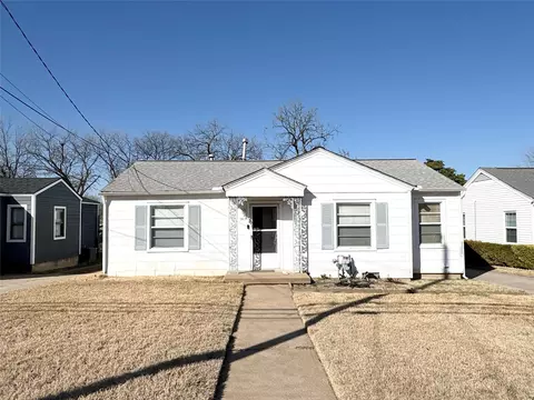 3619 Falls Dr, Dallas, TX 75211