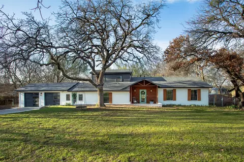 316 Old Justin Rd, Argyle, TX 76226