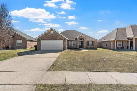 287 Avondale Ln, Bossier City, LA 71112