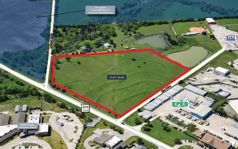 0 Tx-205 Hwy, Rockwall, TX 75032